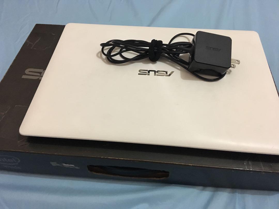 ASUS X453M Upgraded RAM Computers Tech Laptops Notebooks on