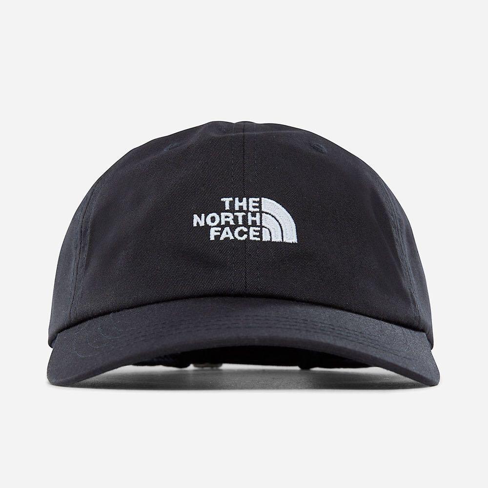 north face the norm hat
