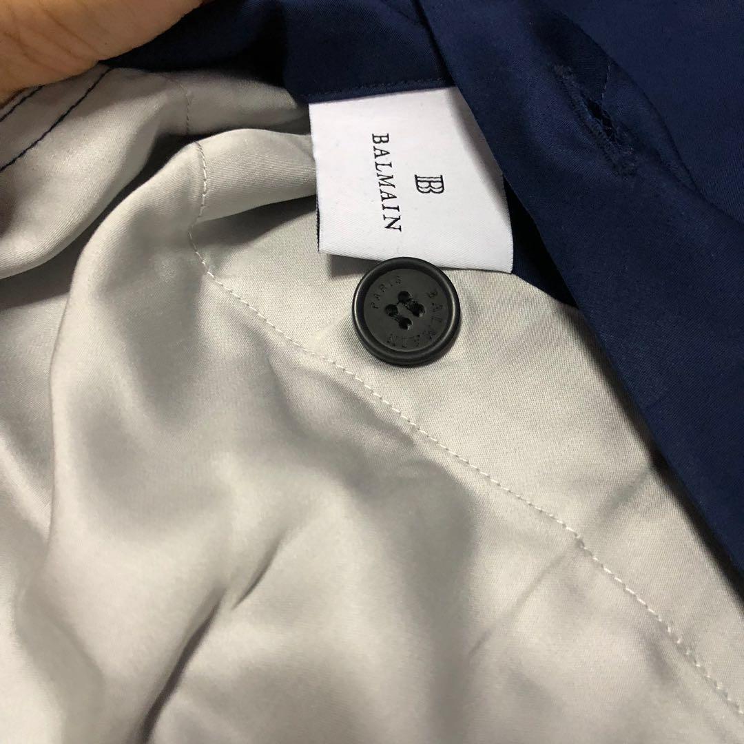 Balmain Tencel pillow case set, Furniture & Home Living, Bedding