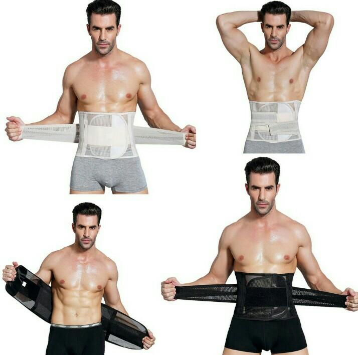 Bengkung Kurus Lelaki Men S Slimming Corset Health Beauty Men S Grooming On Carousell
