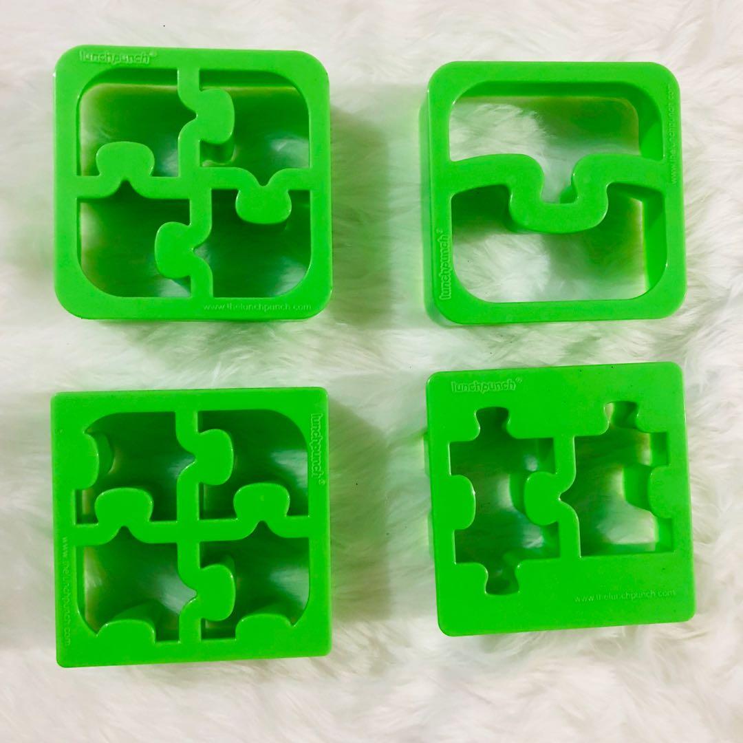 Bento Tools - 3 (Category: Bakeware) located in Pasig City. Submitted by shoptostuff (Listing ID 195244290, Image 1). Description: .