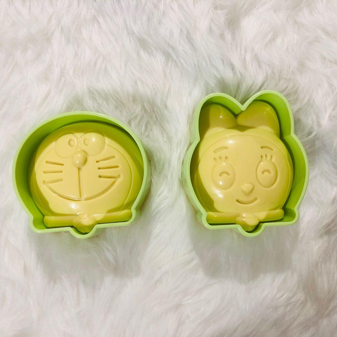 Bento Tools - 9 (Category: Bakeware) located in Pasig City. Submitted by shoptostuff (Listing ID 195245012, Image 1). Description: .