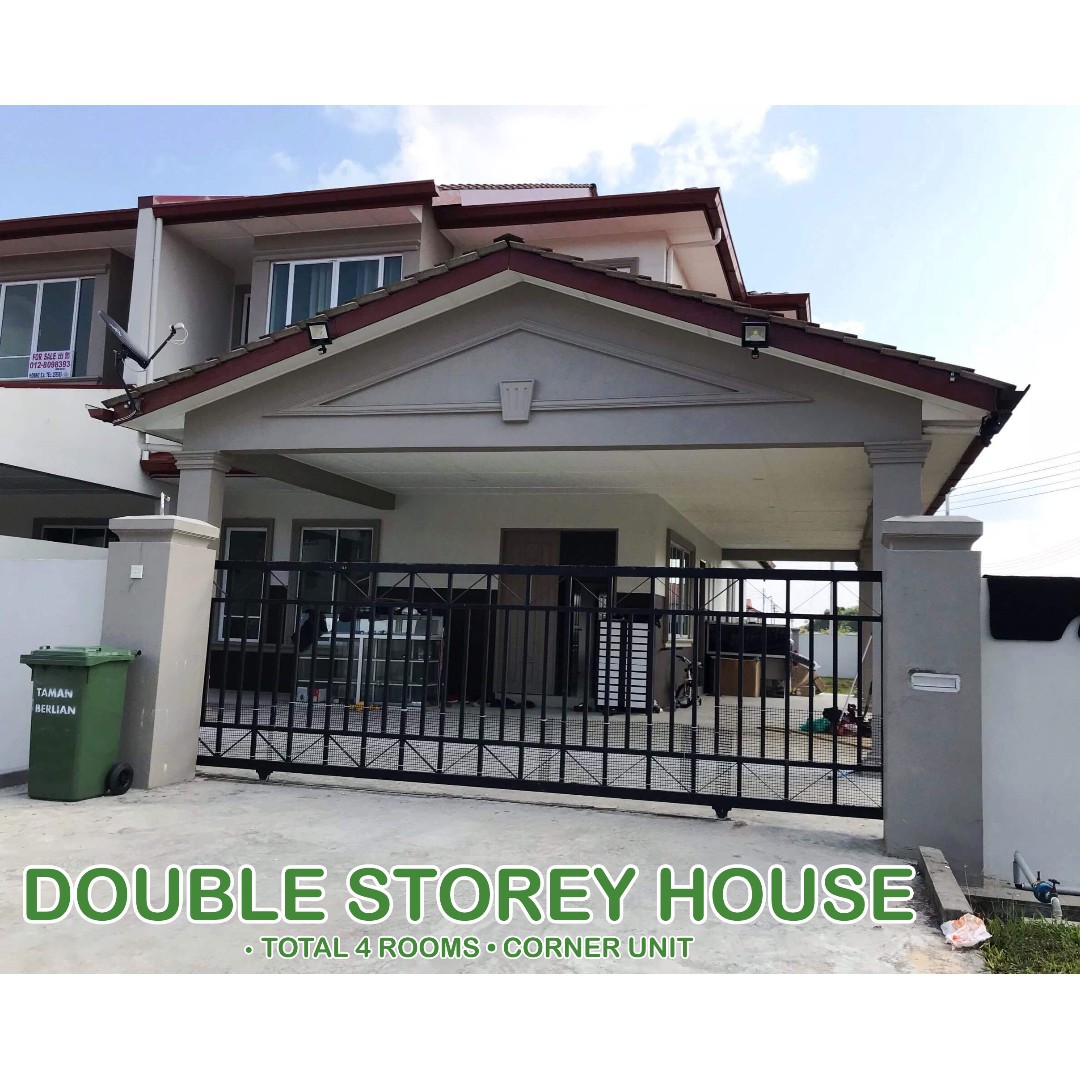 Rumah Sewa Kuching Situs Properti Indonesia