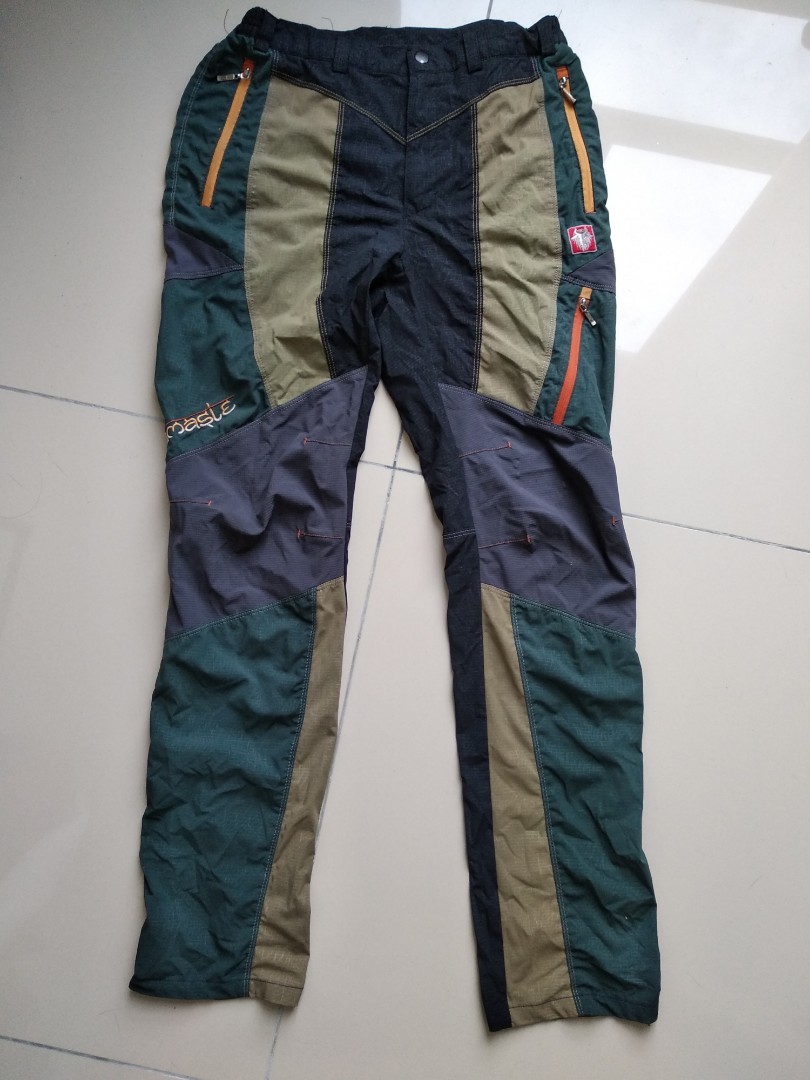 Black Yak GORE-TEX Pro Shell 3L Pants - Waterproof trousers Men's | Buy  online | Bergfreunde.eu