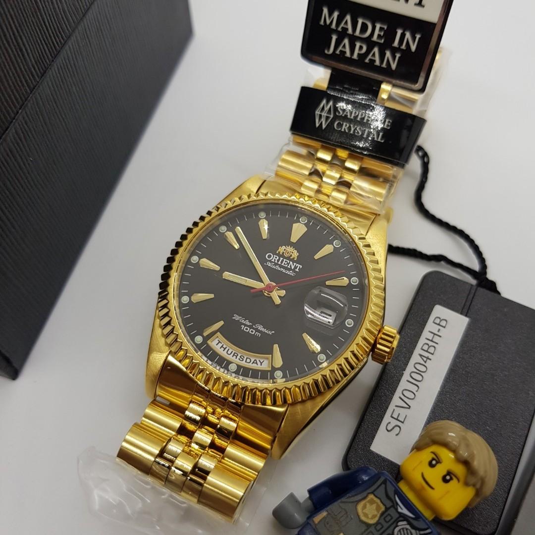 Orient sev0j004bh top