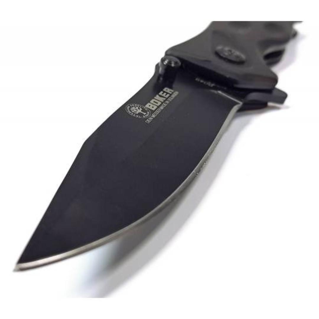 [Boker knife B049], Looking For on Carousell