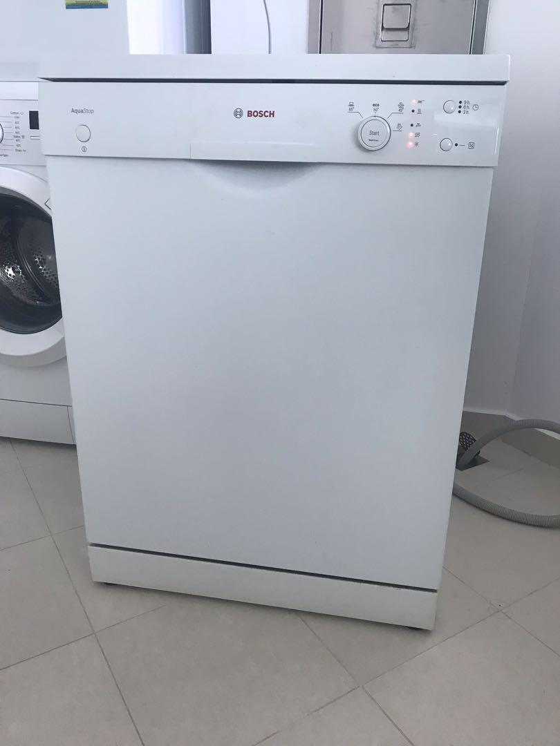 bosch dishwasher in stock