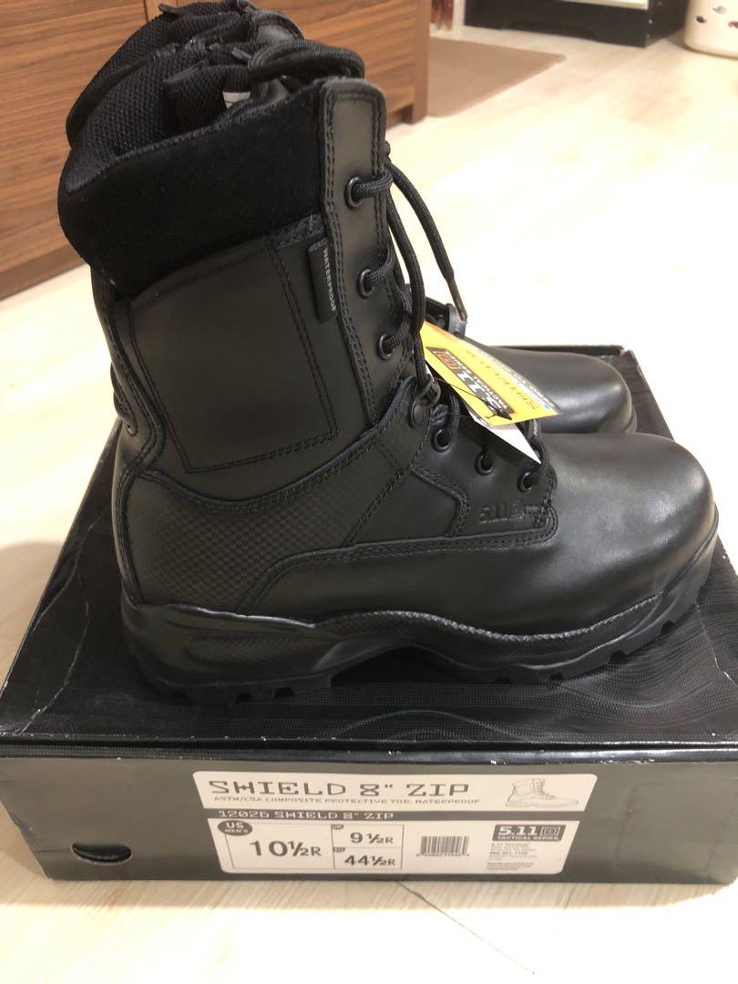 Brand new 5.11 tactical boots 12026 Carousell