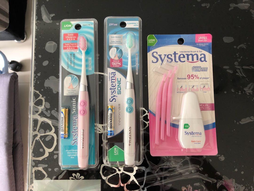 systema sonic