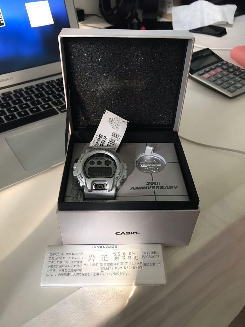G shock silver coin price 2025