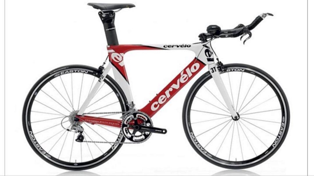 Cervelo p2 di2 best sale