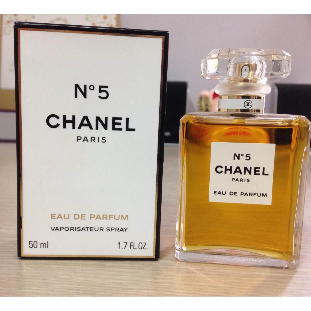 Chanel Coco Mademoiselle perfume, Beauty & Personal Care, Fragrance &  Deodorants on Carousell