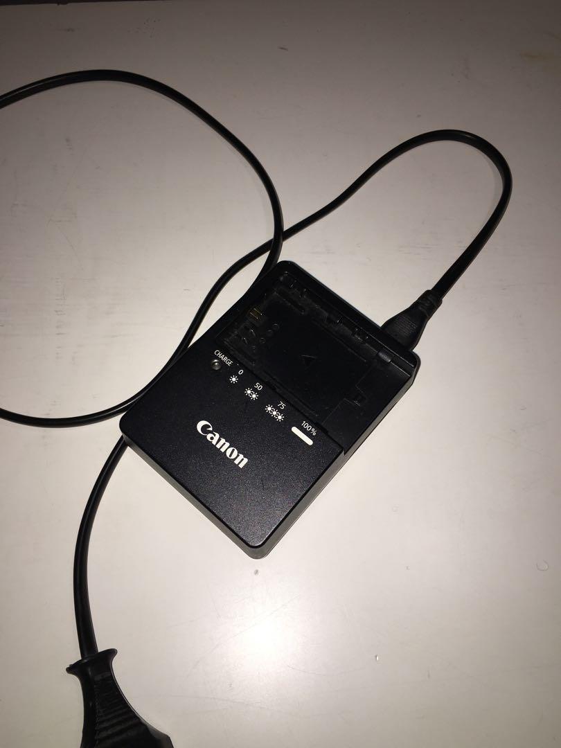 charger baterai canon lc e6e for canon 5d 6d 7d 70d