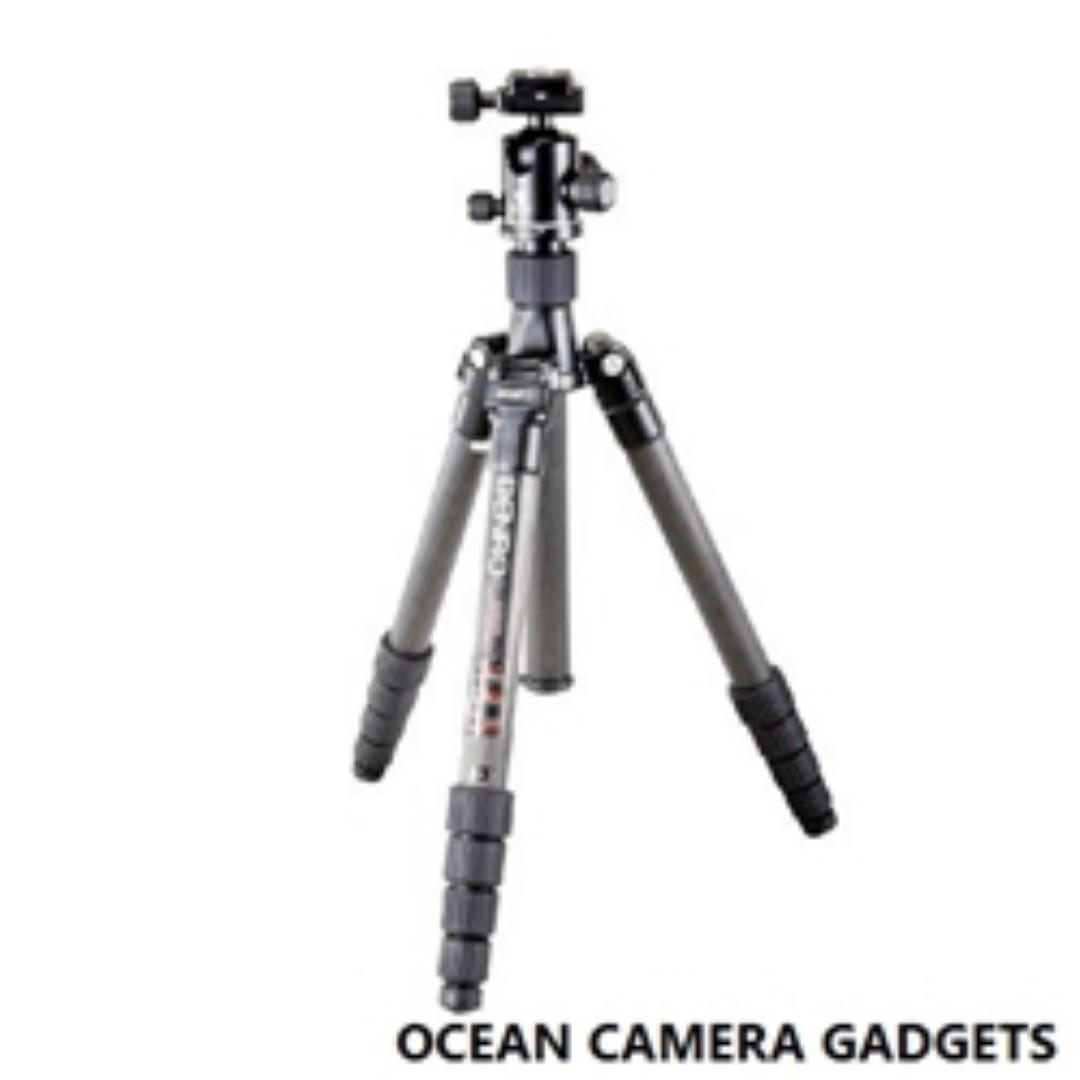 Cheapest Benro Camera Tripod Monopod Video Tripodc1969tb0 C2292