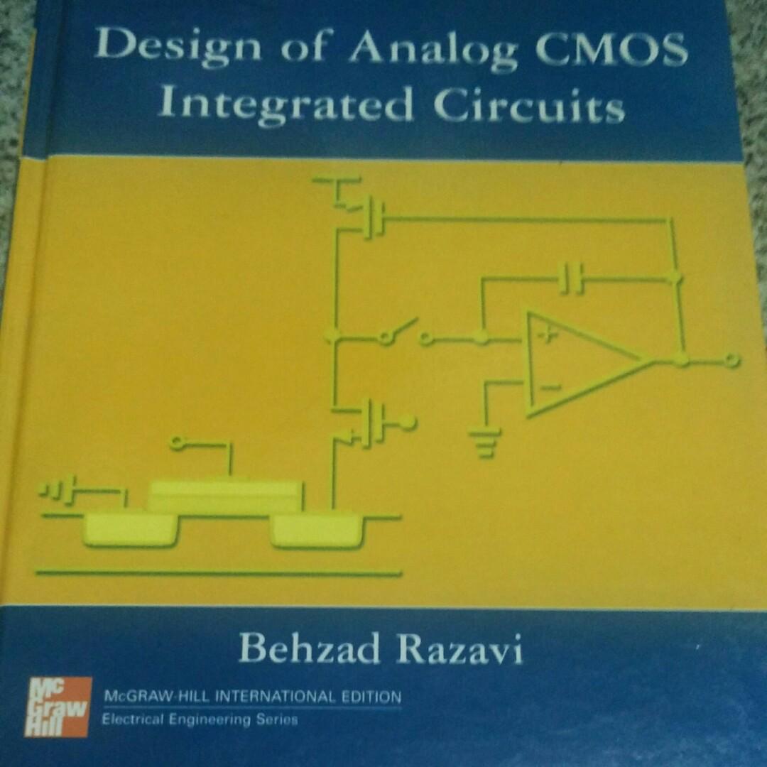 Circuit design book, Computers & Tech, Office & Business Technology on ... Circuit Diagram