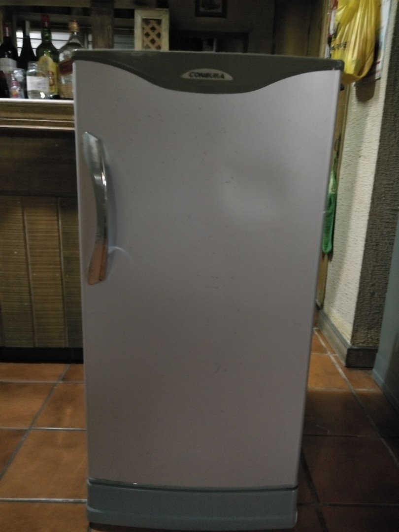 Condura refrigerator 4 cubic hot sale feet price