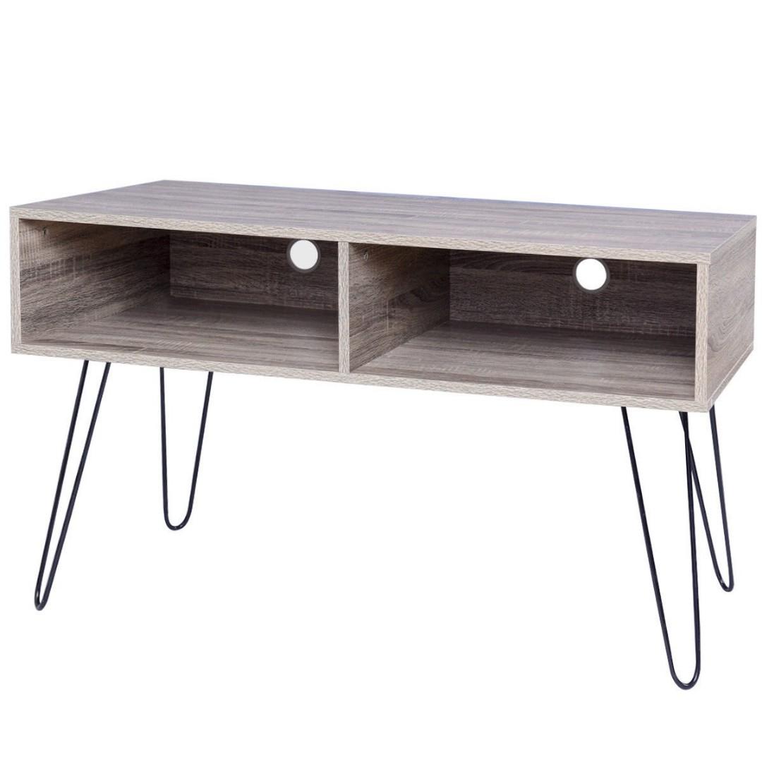 Console Table / TV Cabinet, Furniture & Home Living, Furniture, TV