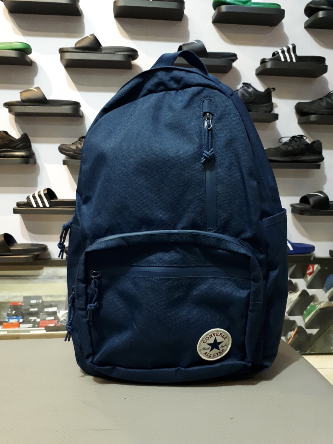 converse backpack laptop