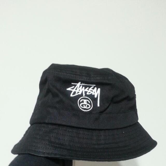 out of order bucket hat
