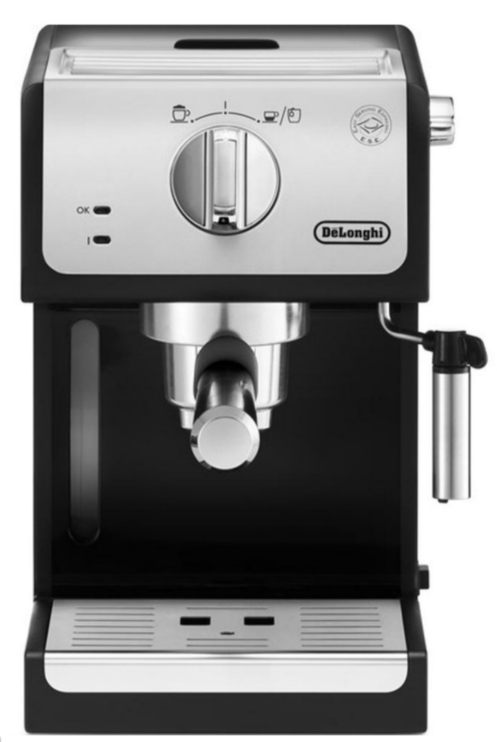 Delonghi ECP33.21 Coffee Machine, TV & Home Appliances, Kitchen