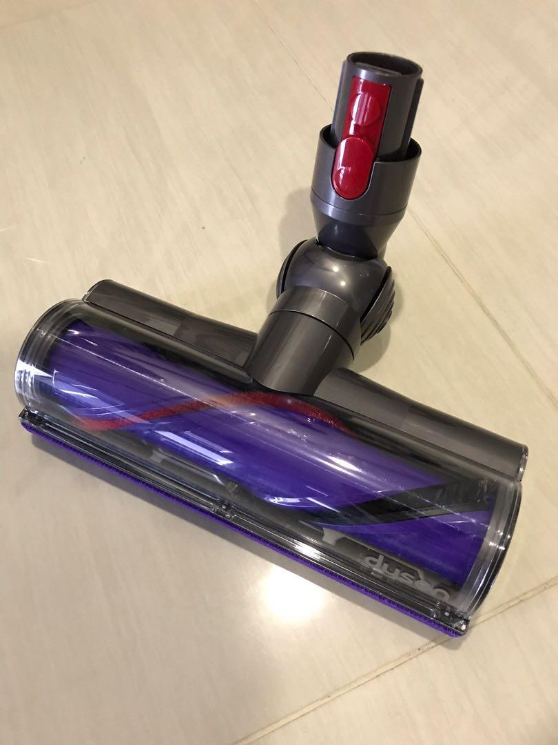 Dyson Carpet Head Carpet Vidalondon