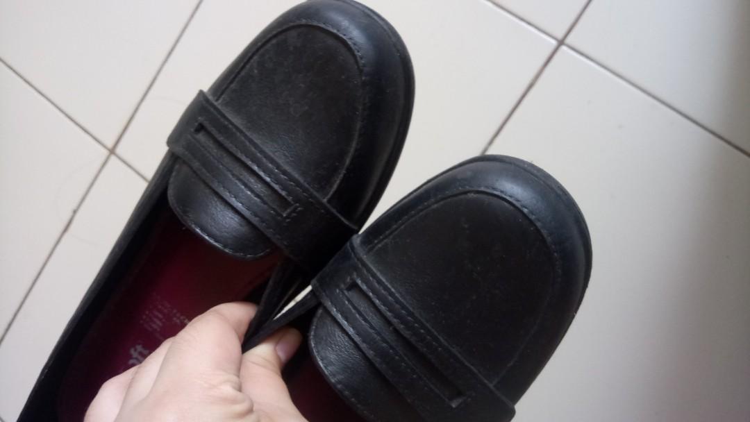 easy soft rubber shoes