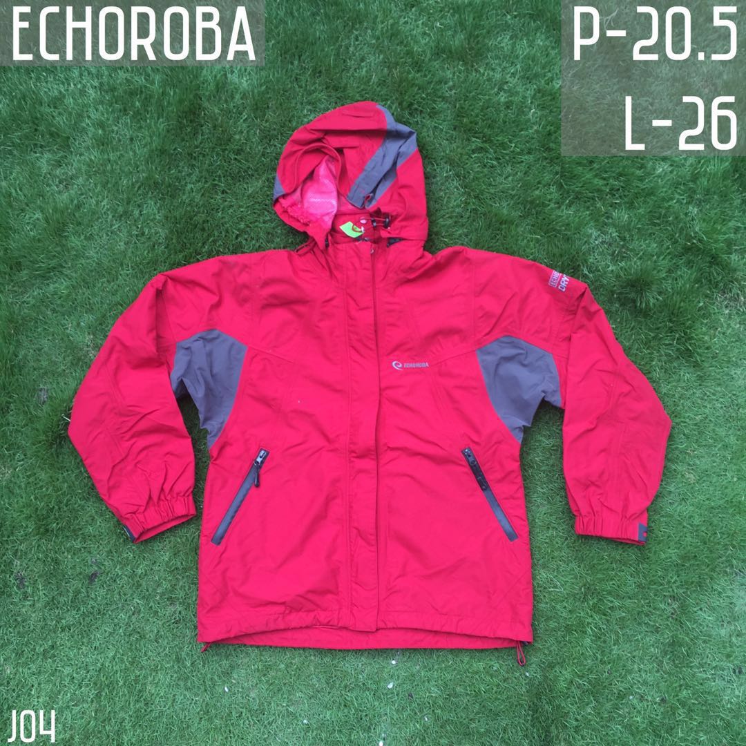 Echoroba jacket shop price