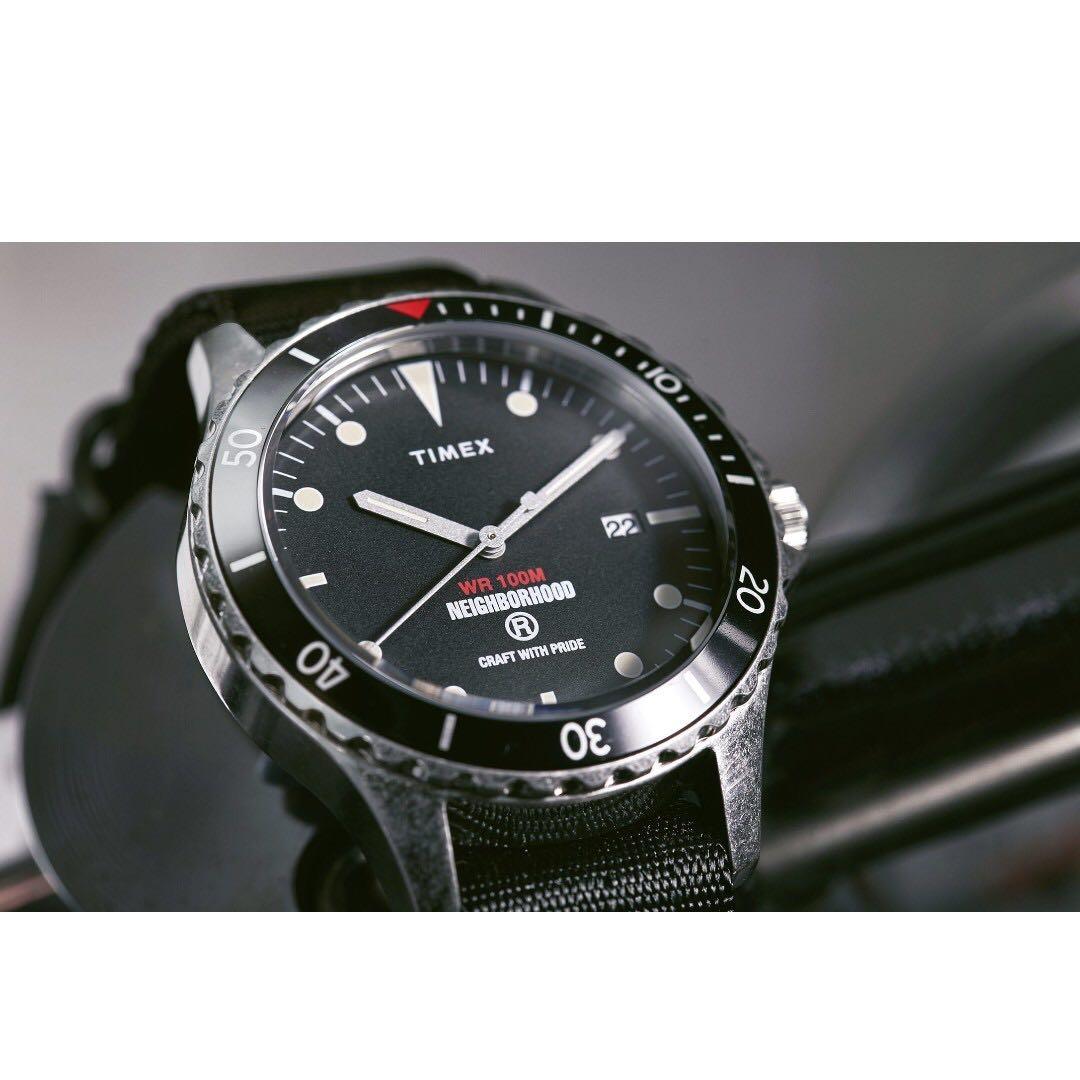 End timex neighborhood new arrivals