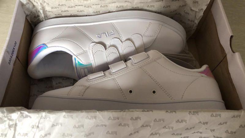 Fila court deluxe prism online