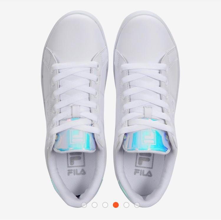 Fila court deluxe prism store