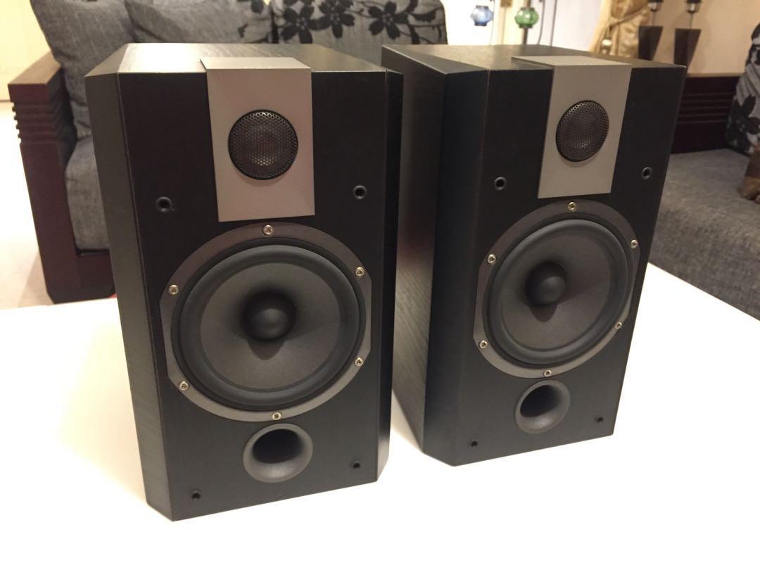FOCAL Chorus V Model 705V