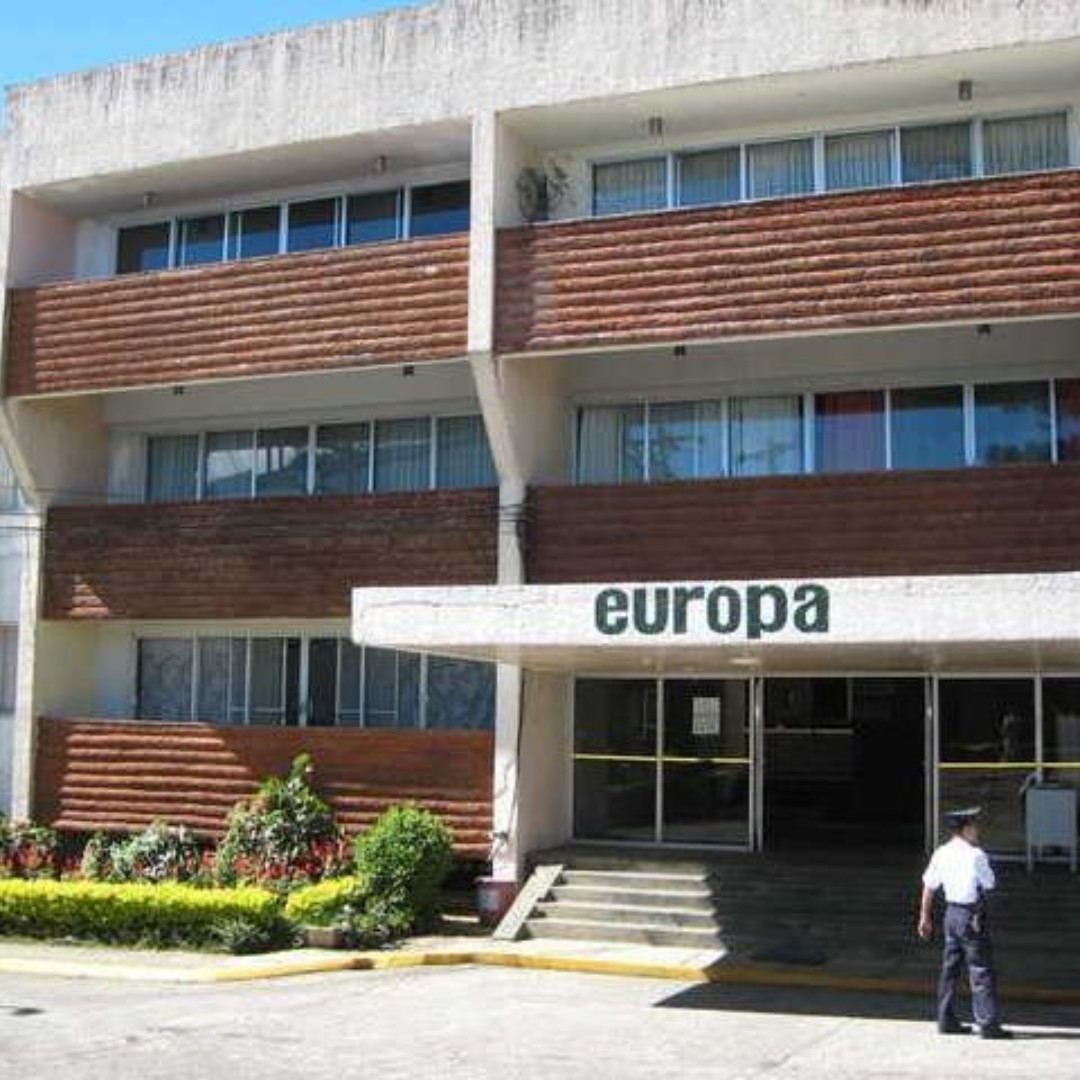 For Rent Studio Unit Europa Condominium Apartment Baguio City Benguet