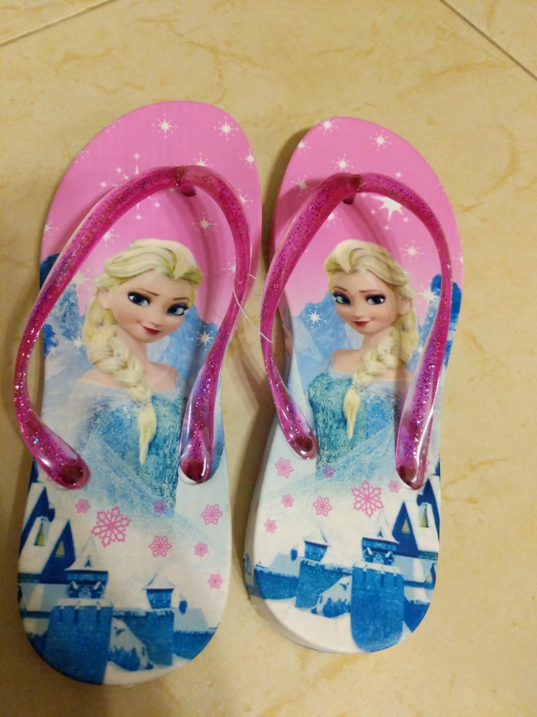 slippers for 8 year olds