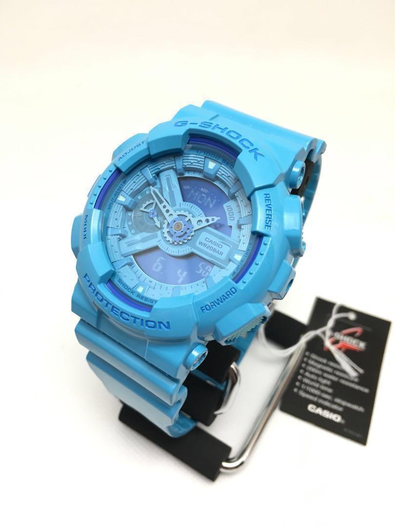 Ga110 blue online