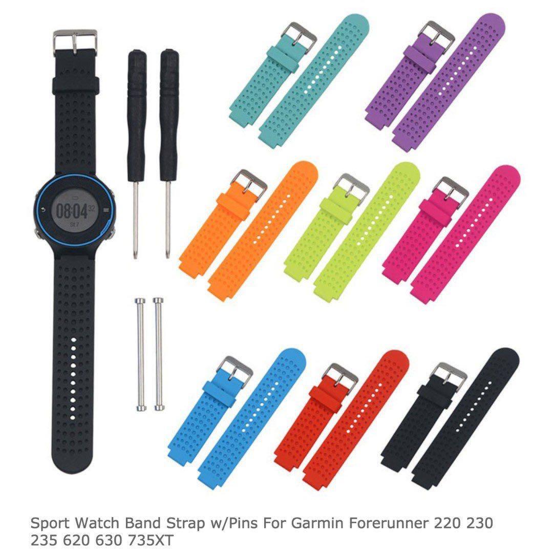 garmin forerunner 35 xt
