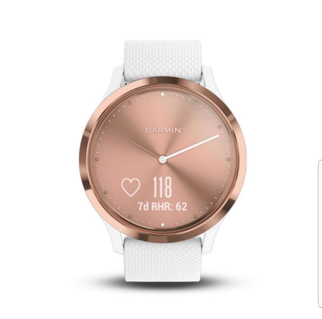 vivomove hr womens