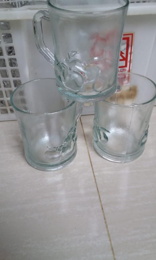 Download 560 Koleksi Gambar Gelas Bening Paling Baru 