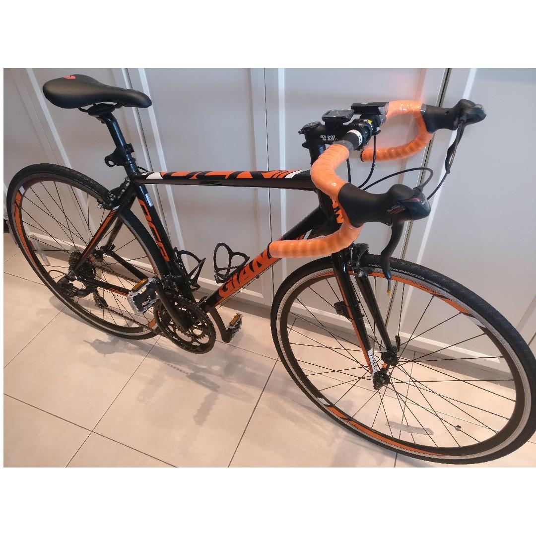 trek 520 2010