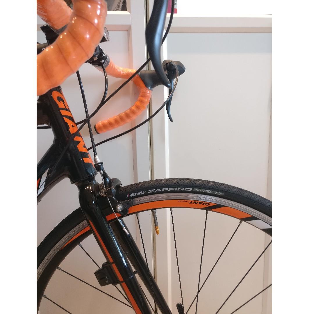 giant ocr 2600 price