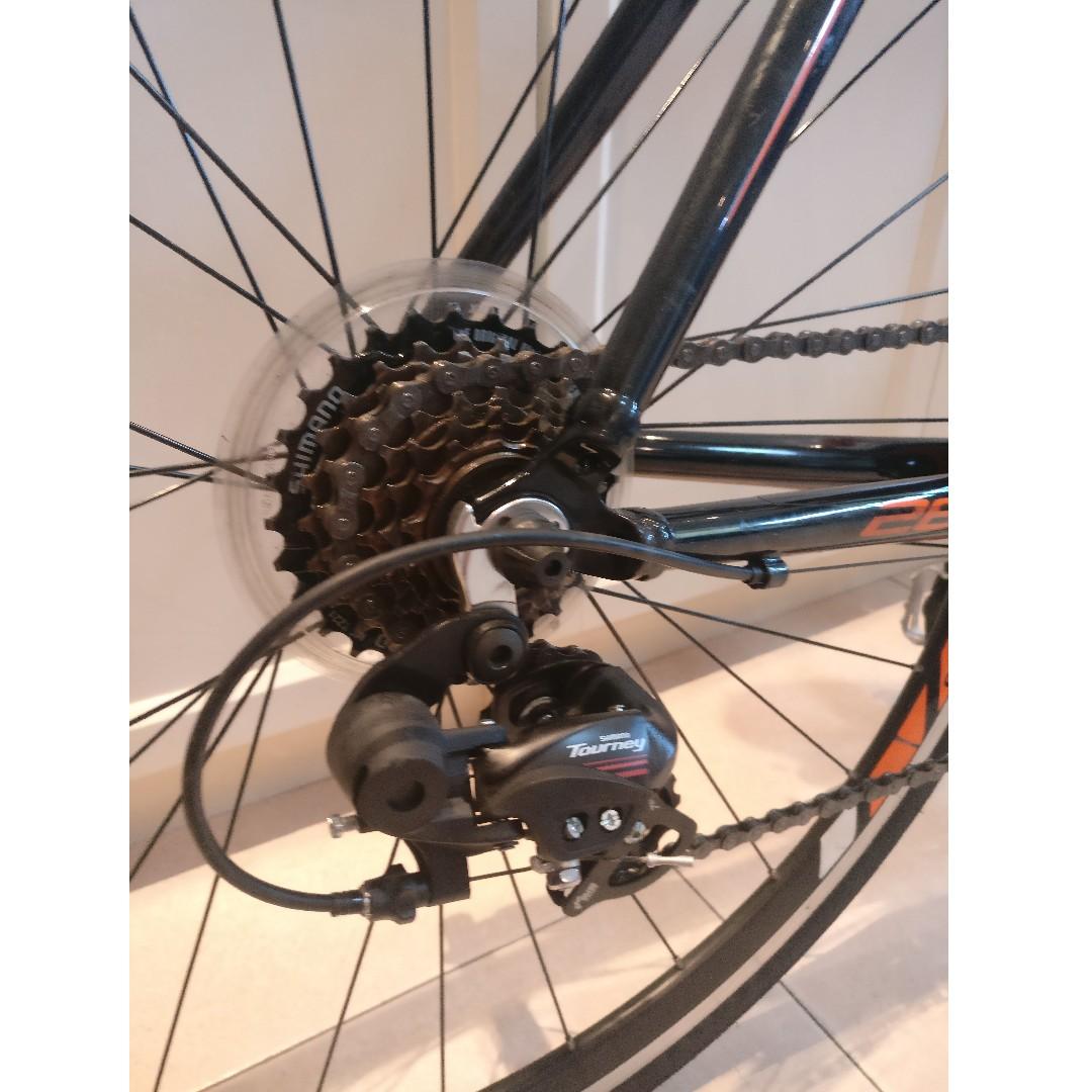 giant ocr 2600 price