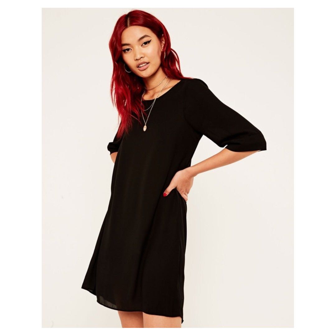 Glassons high deals low dress