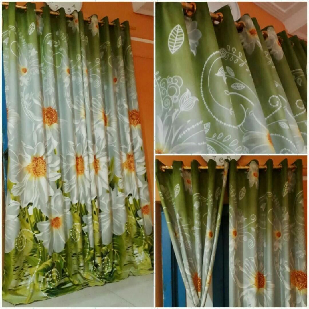 Download 8500 Koleksi Gambar Gorden Smokring Terbaik Gratis