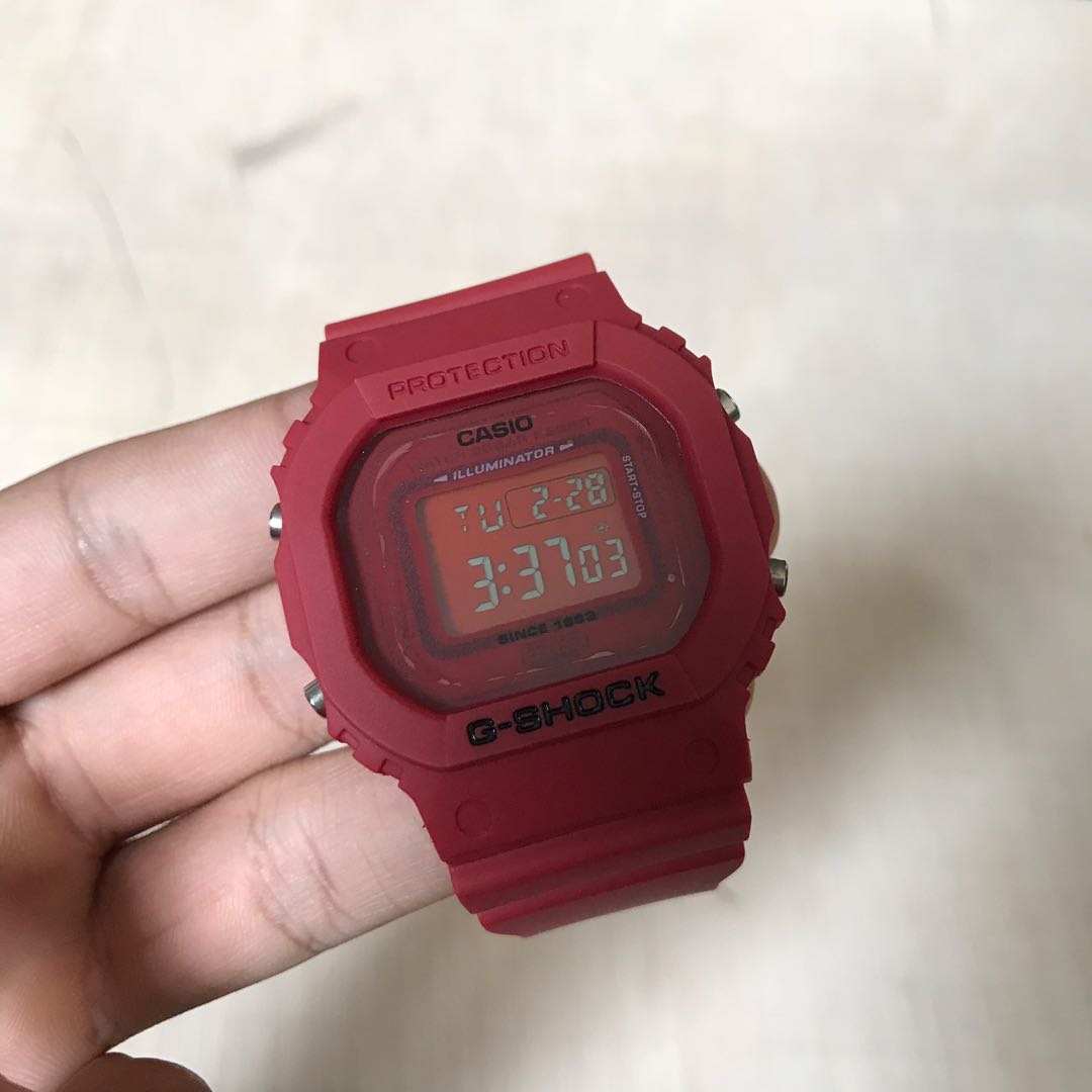 Dw5600 anniversary best sale