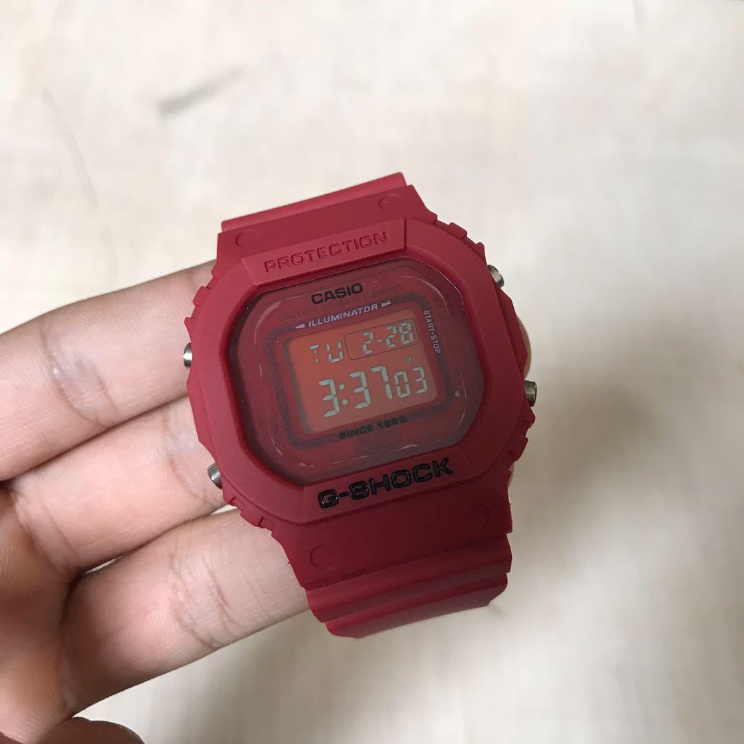 Redout g shock shop