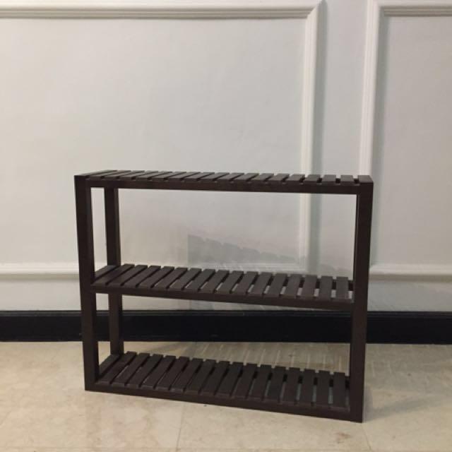 Ikea Molger OverToilet Shelf stickhealthcare.co.uk