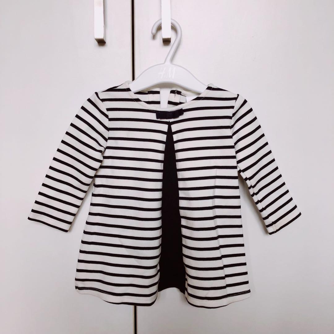 jasper conran baby dress