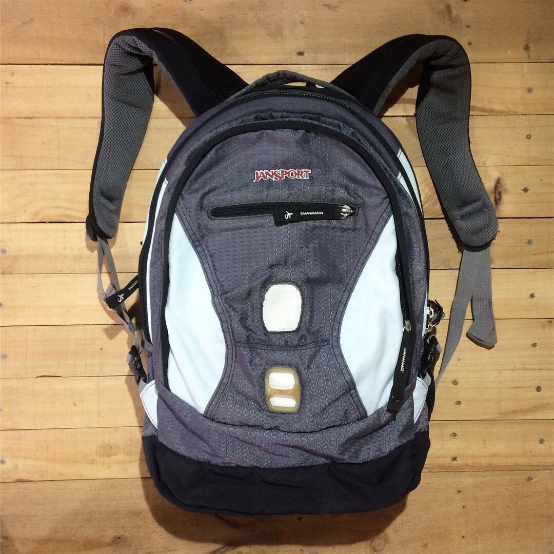 Jansport online airlift 2.0