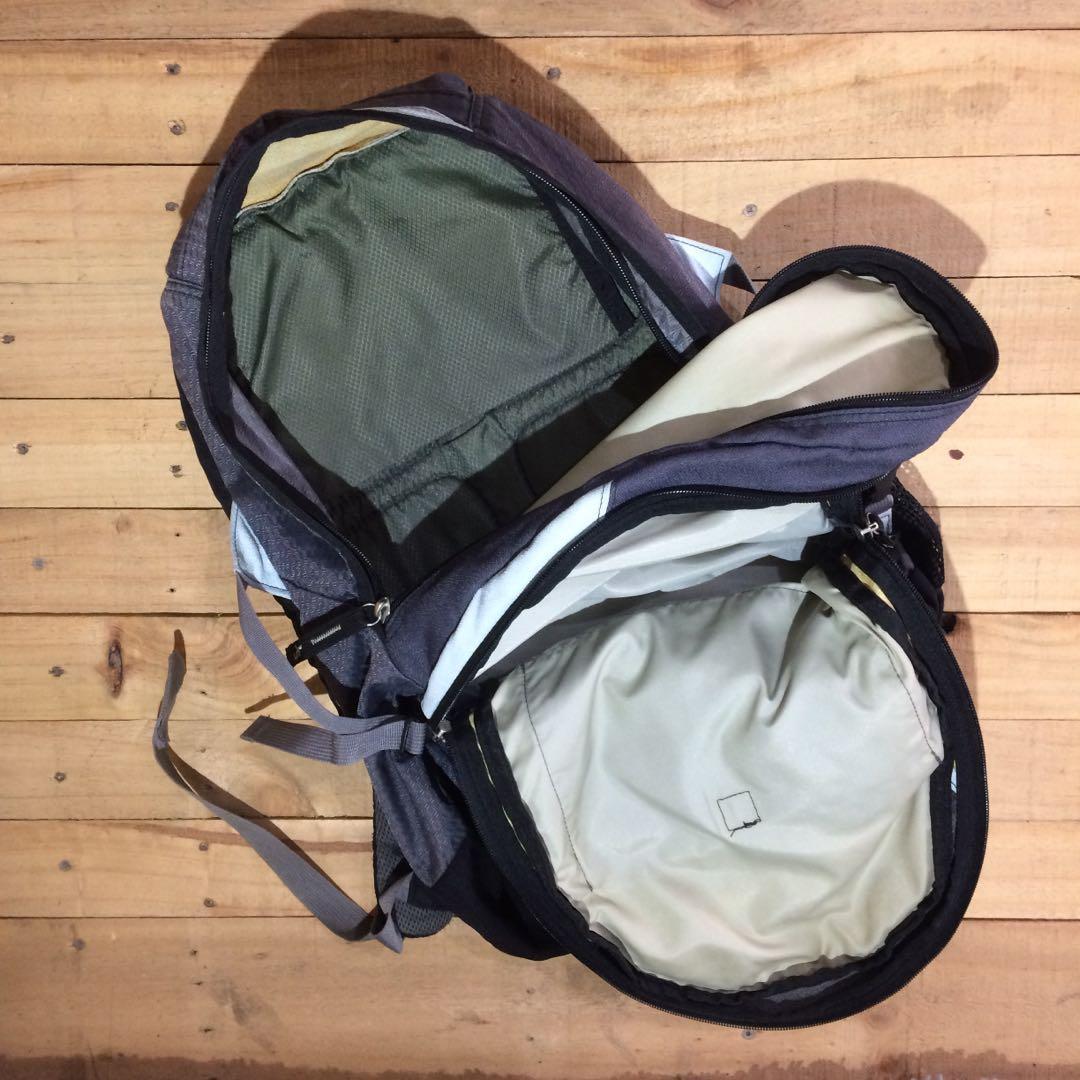 Jansport shop airlift 2.0
