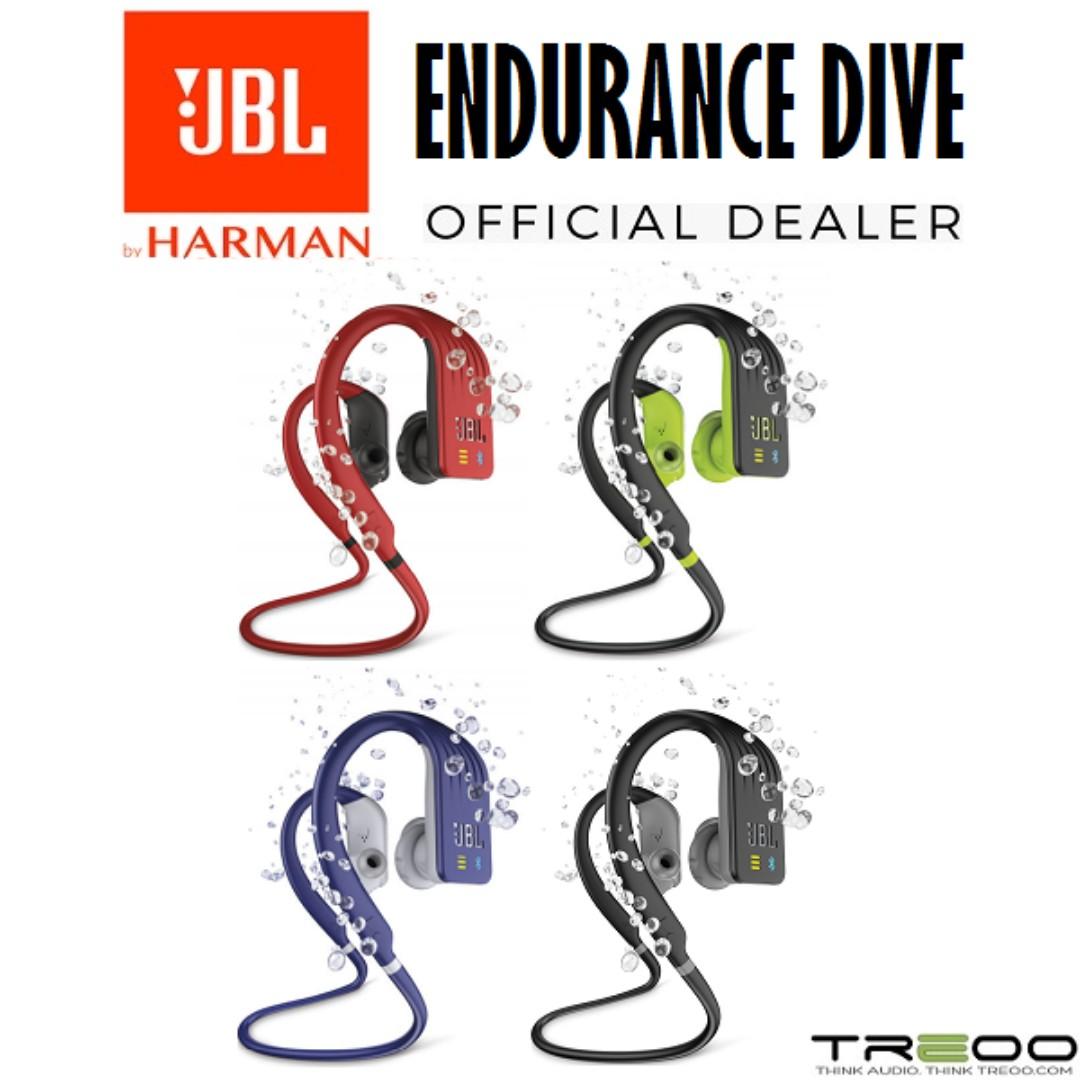 Jbl dive new arrivals mp3