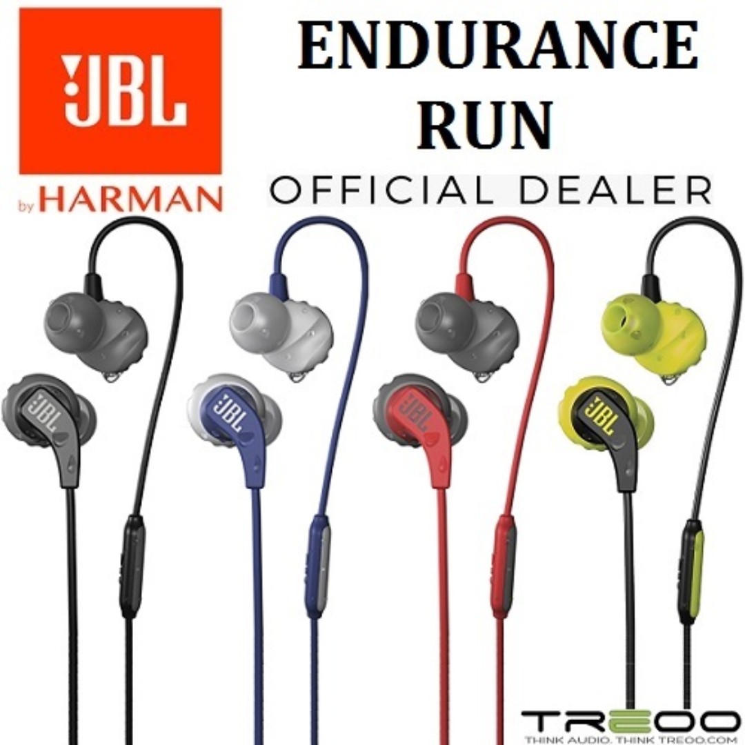 jbl endurance run specs